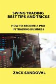 SWING TRADING BEST TIPS AND TRICKS SWING TRADING BEST TIPS AND TRICKS