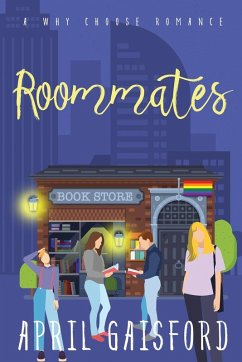 Cover Roommates