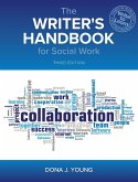 Writer's Handbook for Social Work