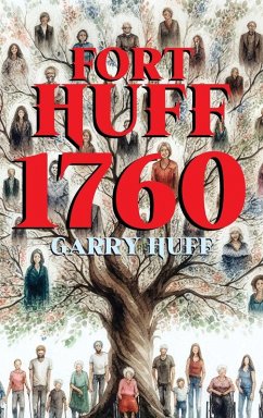 Cover Fort Huff 1760