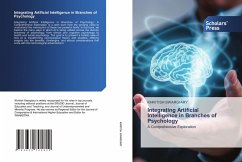Integrating Artificial Intelligence in Branches of Psychology - Swargiary, Khritish