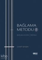 Baglama Metodu 1 - Engin, Cahit