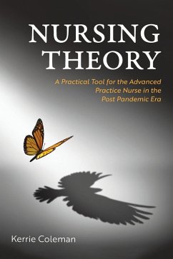 Cover Nursing Theory