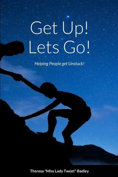 Get Up Lets Go! Get Up Lets Go!