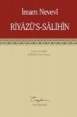 Riyazüs - Salihn Riyazüs - Salihn