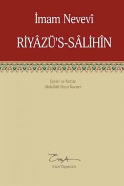 Cover Riyazüs - Salihn