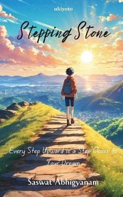 Stepping Stone - Saswat Abhigyanam