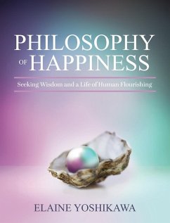 Cover Philosophy of Happiness
