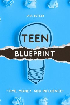 Cover Teen Blueprint
