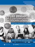 Applied Research for Contemporary Educational Leaders