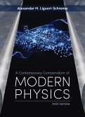 Contemporary Compendium of Modern Physics