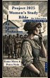 Project 2025 Women's Study Bible for... - Bild 1