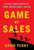 Game of Sales Game of Sales