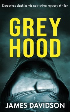 Cover GREY HOOD