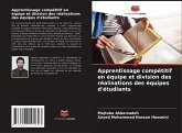 Apprentissage compétitif en équipe et division des réalisations des équipes d'étudiants Apprentissage compétitif en équipe et division des réalisations des équipes d'étudiants
