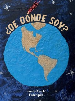 De Dónde Soy? - Varela, Sandra