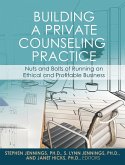 Building a Private Counseling Practice