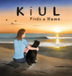 KiUL Finds a Home - Donald, Karen KiUL Finds a Home - Donald, Karen