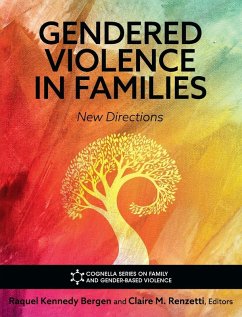 Cover Gendered Violence in Families