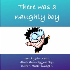 There was a naughty boy - Finnegan, Ruth H