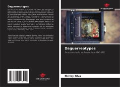 Cover Daguerreotypes