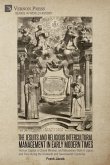 The Jesuits and Religious Intercultural Management in Early Modern Times