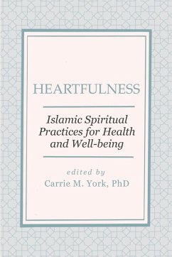 Heartfulness - York, Carrie M. Heartfulness - York, Carrie M.