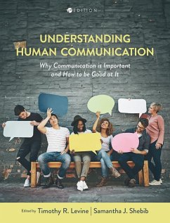 Cover Understanding Human Communication