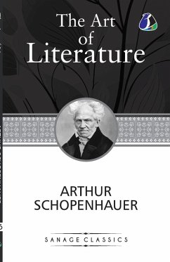 Cover The Art of Literature