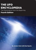 The UFO Encyclopedia, 4th Ed. Volume 1