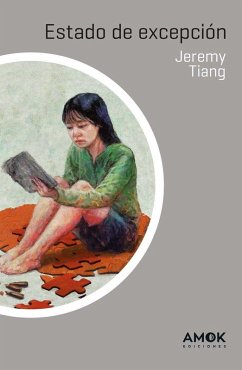 Cover Estado de emergencia