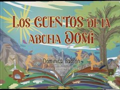 Cover Los cuentos de la abuela Domi