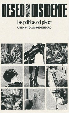 Cover Deseo disidente