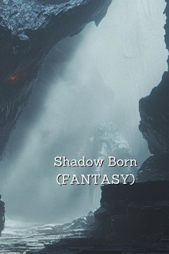 Shadow Born (FANTASY) - Hawthorne, Eulalie