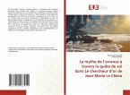 Le mythe de l'errance à travers la quête de soi dans Le chercheur d'or de Jean Marie Le Clézio
