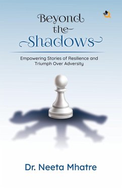 Cover Beyond the Shadows