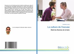 La culture de l'excuse