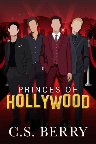 Princes of Hollywood Princes of Hollywood