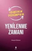 Yenileme Zamani Yenileme Zamani