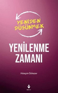 Cover Yenileme Zamani