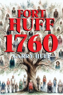 Cover Fort Huff 1760