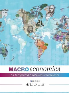 Cover Macroeconomics