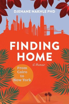 Finding Home - Nakhle, Djenane