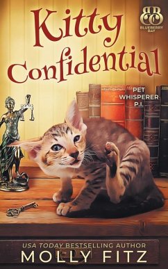 Cover Kitty Confidential
