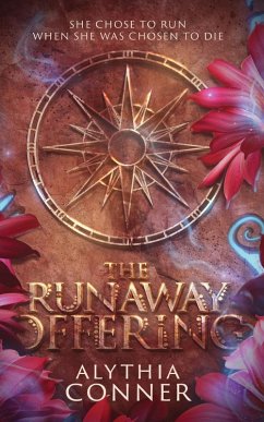 The Runaway Offering - Conner, Alythia