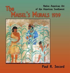 The Maisel's Murals, 1939 The Maisel's Murals, 1939