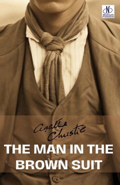 The Man in the Brown Suit - Christies, Agatha