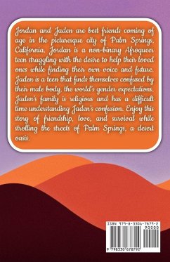 Cover California Dreams and Sunsets