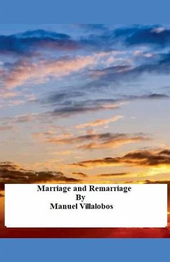 Marriage and Remarriage Cover Marriage and Remarriage