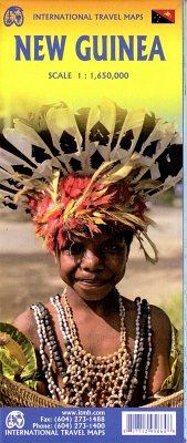 Cover New Guinea